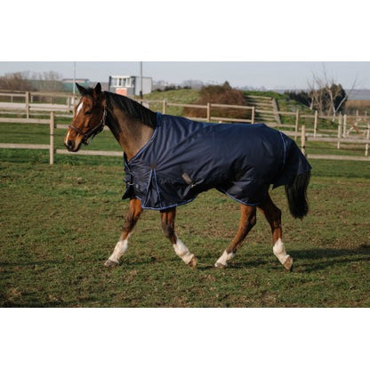 Manta "Classic 600D" - Equithème - Equithème