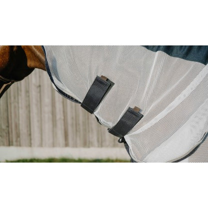 Manta – Flycool Combo - Equithème para equitación - vista 5