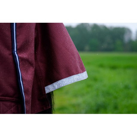 Manta - TYREX 1200D - Combo - Equithème
