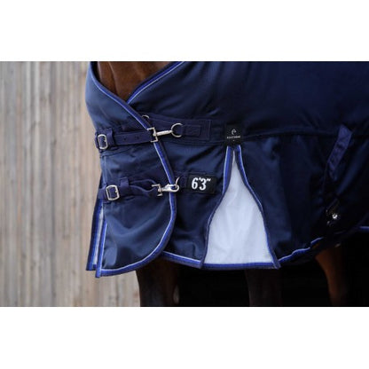 Manta - TYREX 1680D - Equitheme para equitación