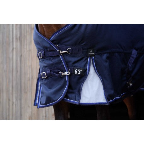 Manta - TYREX 1680D - Equitheme para equitación