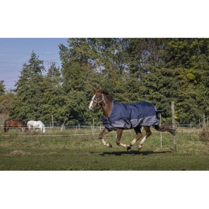 Manta - TYREX 600D - High neck - Equithème