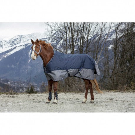 Manta - TYREX 600D - Equithème - Equithème