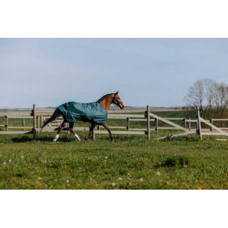 Manta - TYREX 600D - Equithème