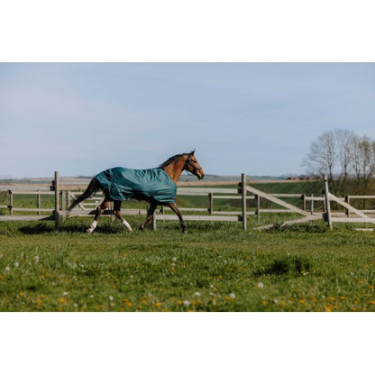Manta - TYREX 600D - Equithème