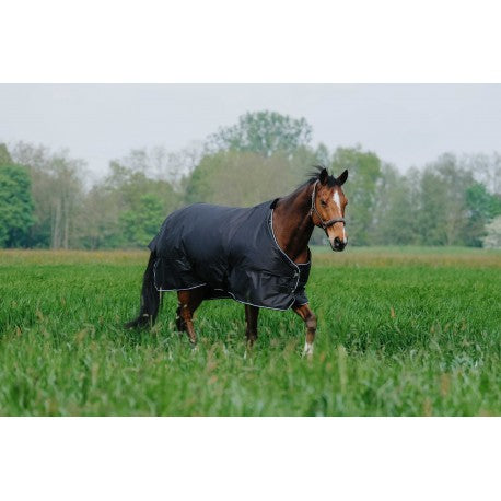 Manta - TYREX 600D - Equithème - Equithème