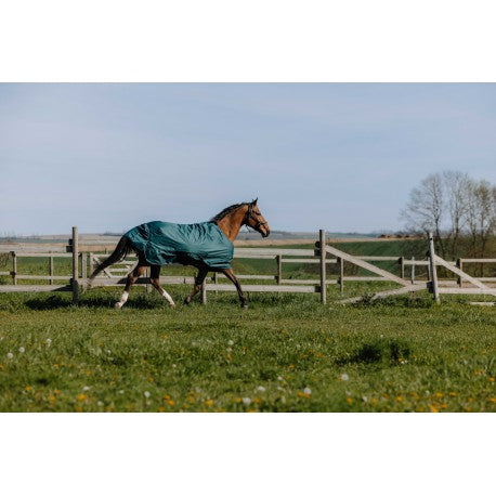 Manta - TYREX 600D - Equithème