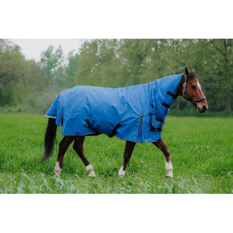 Manta - TYREX Aisance 1200D - Combo - Equithème para equitación - vista 4