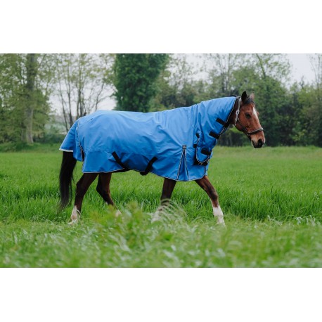 Manta - TYREX Aisance 1200D - Combo - Equithème para equitación - vista 5