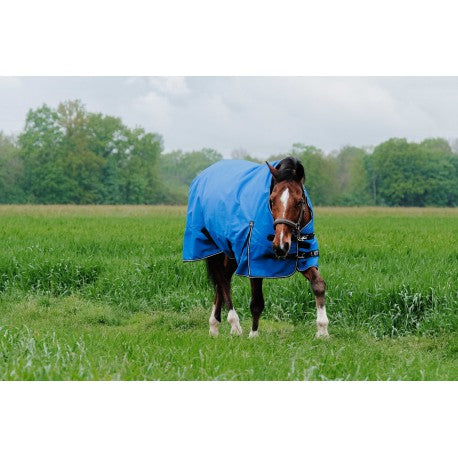 Manta - TYREX Aisance 1200D - High neck - Equithème
