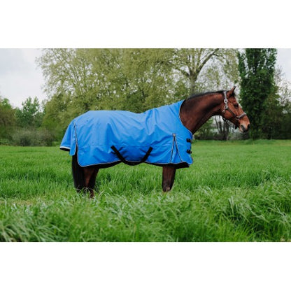 Manta - TYREX Aisance 1200D - High neck - Equithème