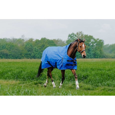 Manta - TYREX Aisance 1200D - High neck - Equithème