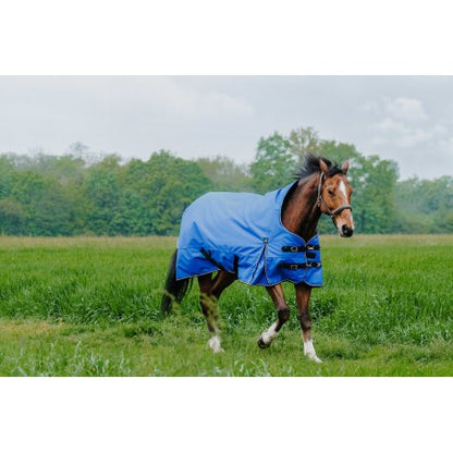 Manta - TYREX Aisance 1200D - High neck - Equithème