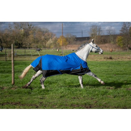 Manta - TYREX Aisance 1200D - Equithème
