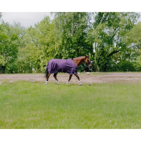 Manta - TYREX Aisance 600D - Equithème