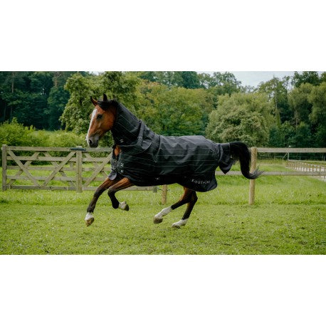 Manta impermeable – TYREX Lumin 600D - Equithème