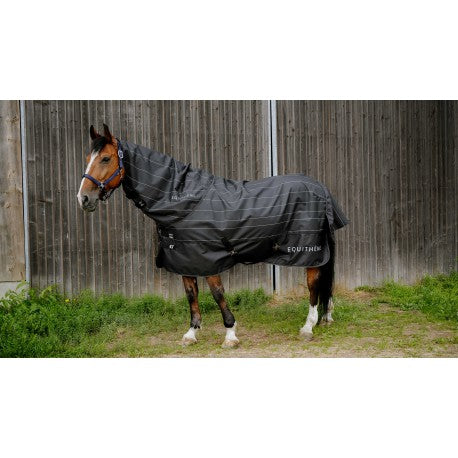 Manta impermeable – TYREX Lumin 600D - Equithème