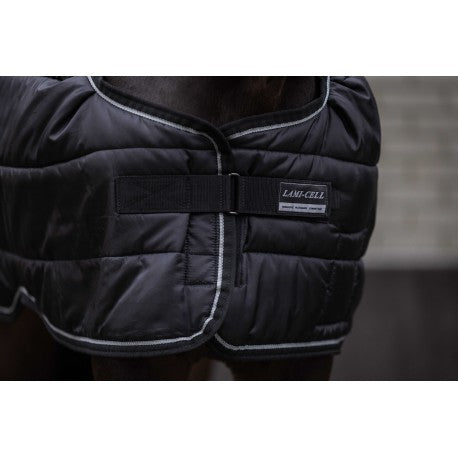 Manta interior Armadillo – 100 g - Lami-Cell - T.100 para equitación - vista 6
