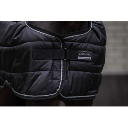 Manta interior Armadillo – 100 g - Lami-Cell - T.100 para equitación - vista 6
