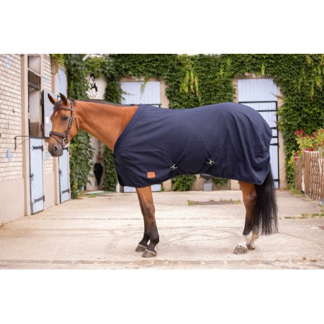 Manta "Ripstop" - Paddock para equitación - vista 2