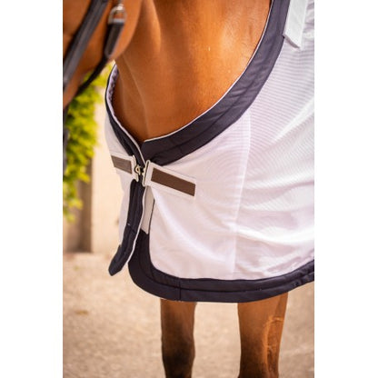 Manta UV-mesh combo - Paddock para equitación - vista 5