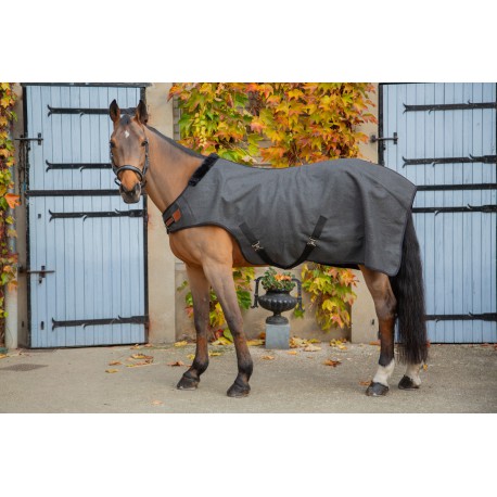 Manta para andador "Woolt" - Paddock - Paddock
