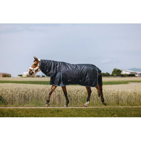 Manta - Eco 600D - Combo - Riding World