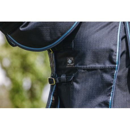 Manta - Eco 600D - Combo - Riding World
