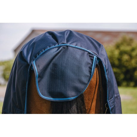 Manta - Eco 600D - Combo - Riding World