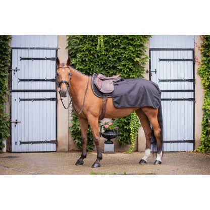 Manta riñonera Quarter - Classic Rain - Paddock