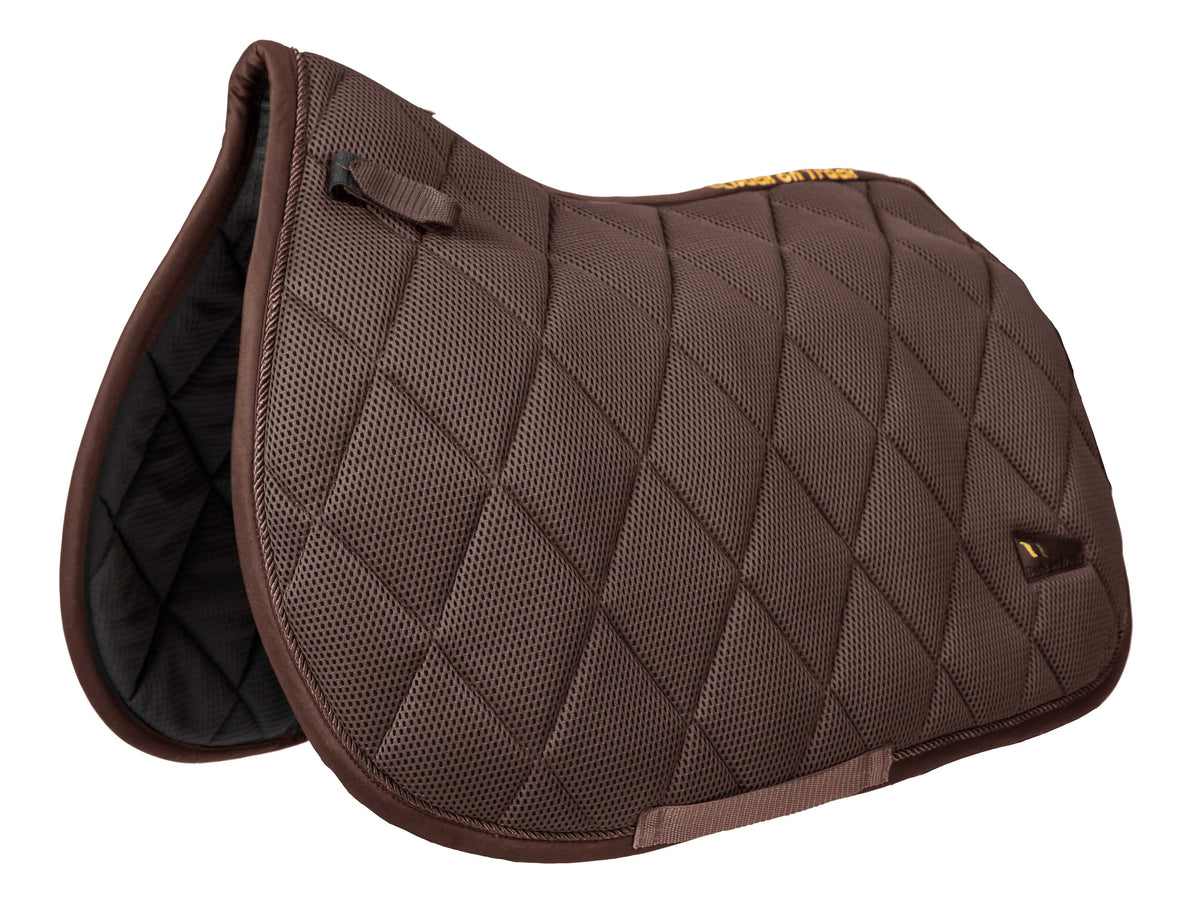 Mantilla ® - Airflow - Back On Track