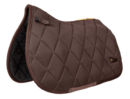 Mantilla ® - Airflow - Back On Track
