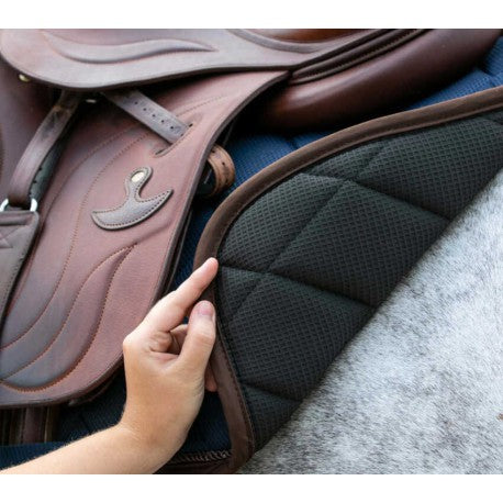 Mantilla ® - Airflow - Back On Track