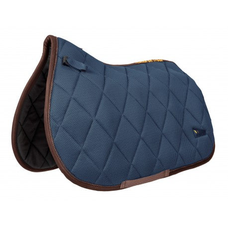 Mantilla ® - Airflow - Back On Track