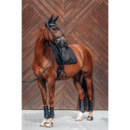 Mantilla CSO ® - Deep Nights - Back On Track