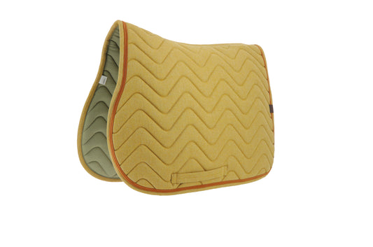 Mantilla "Chevron" - Equithème