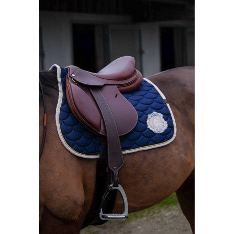 Mantillas "Denim" - Equithème para equitación - vista 6