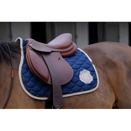 Mantillas "Denim" - Equithème para equitación - vista 5