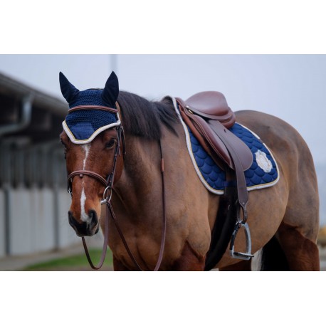 Mantillas "Denim" - Equithème para equitación - vista 3