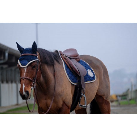 Mantillas "Denim" - Equithème para equitación - vista 4