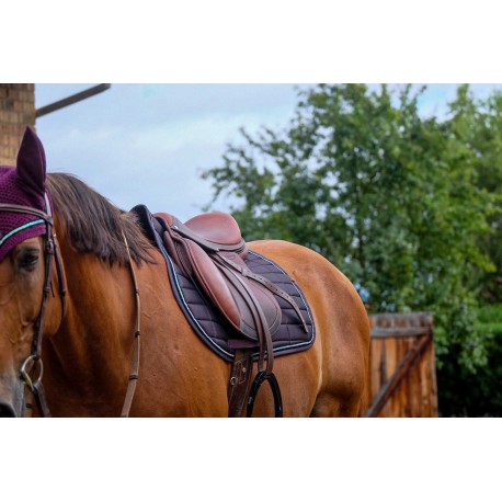 Mantilla - Domino - Equitheme