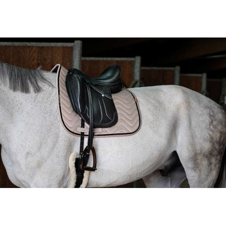 Mantilla "Glossy" - Equithème