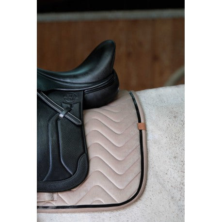 Mantilla "Glossy" - Equithème
