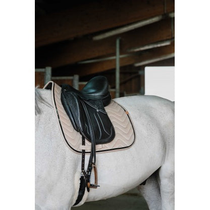 Mantilla "Glossy" - Equithème