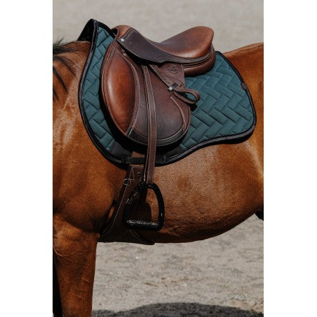 Mantilla - Impulsión - Equithème