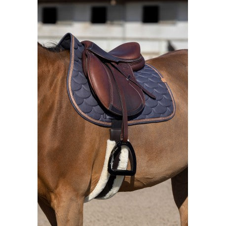 Mantilla - Khadi - Equithème