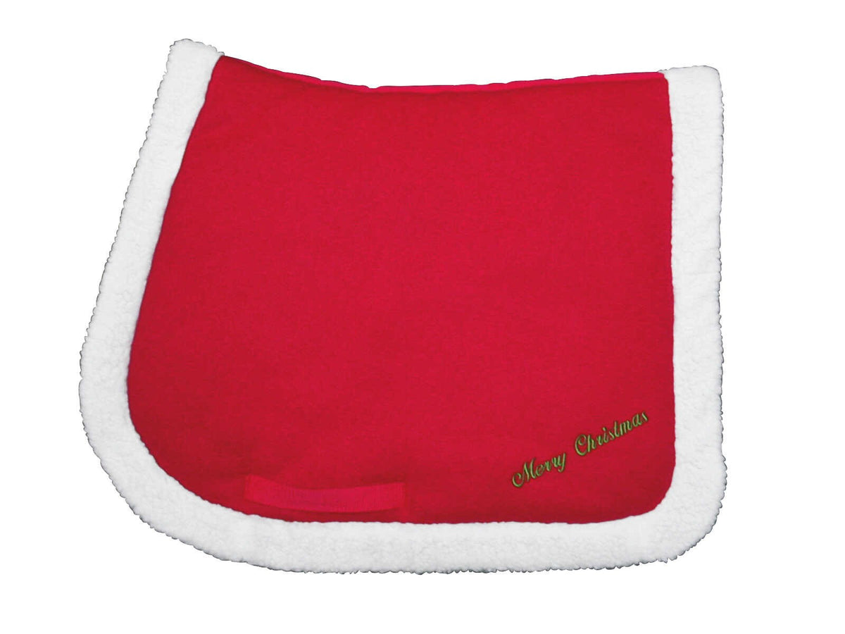 Mantilla - Noel - Equithème