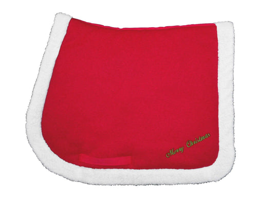 Mantilla - Noel - Equithème
