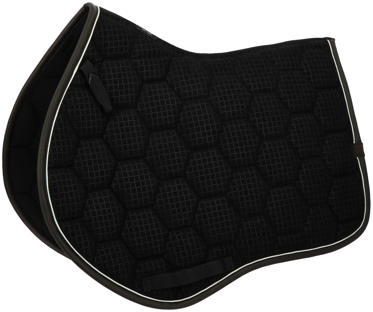 Mantilla - Quadri - Equithème