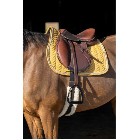 Mantillas "Softy" - Equithème para equitación - vista 2